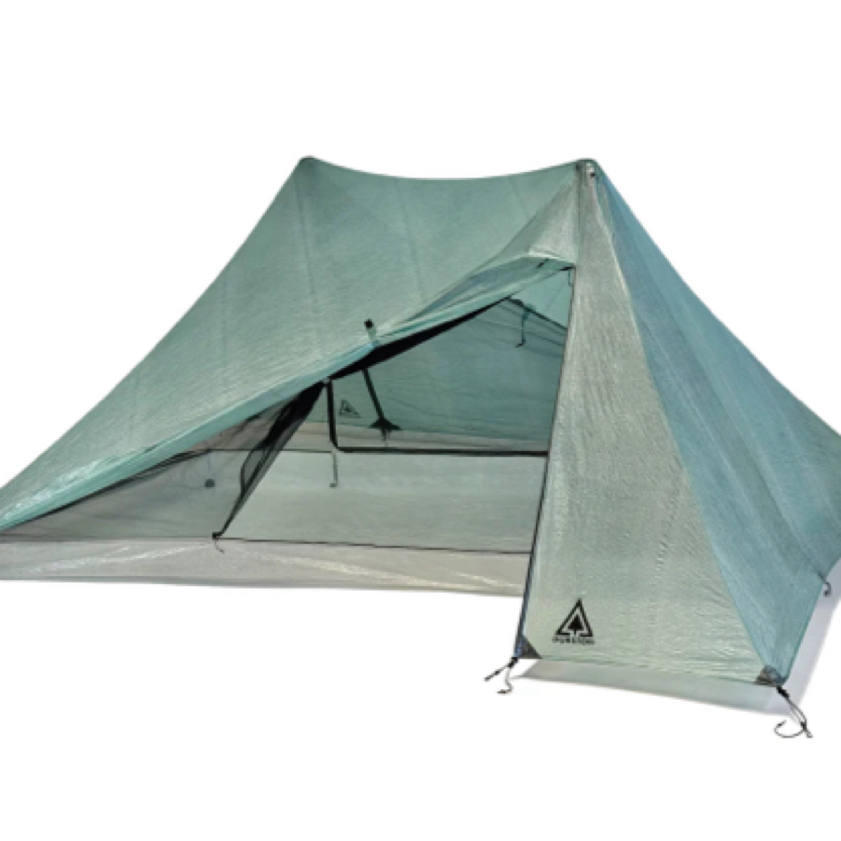 Durston X-Mid Pro 2轻量化四季帐篷徒步帐篷户外露营帐篷登山帐