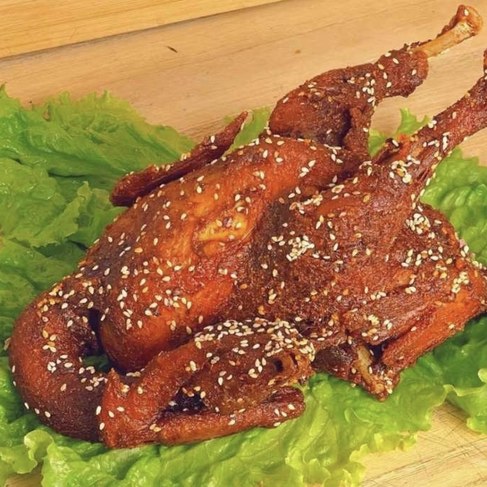 五指毛桃脆皮老鸡顺丰包邮散养土鸡(顺丰发货发出拒绝退货)