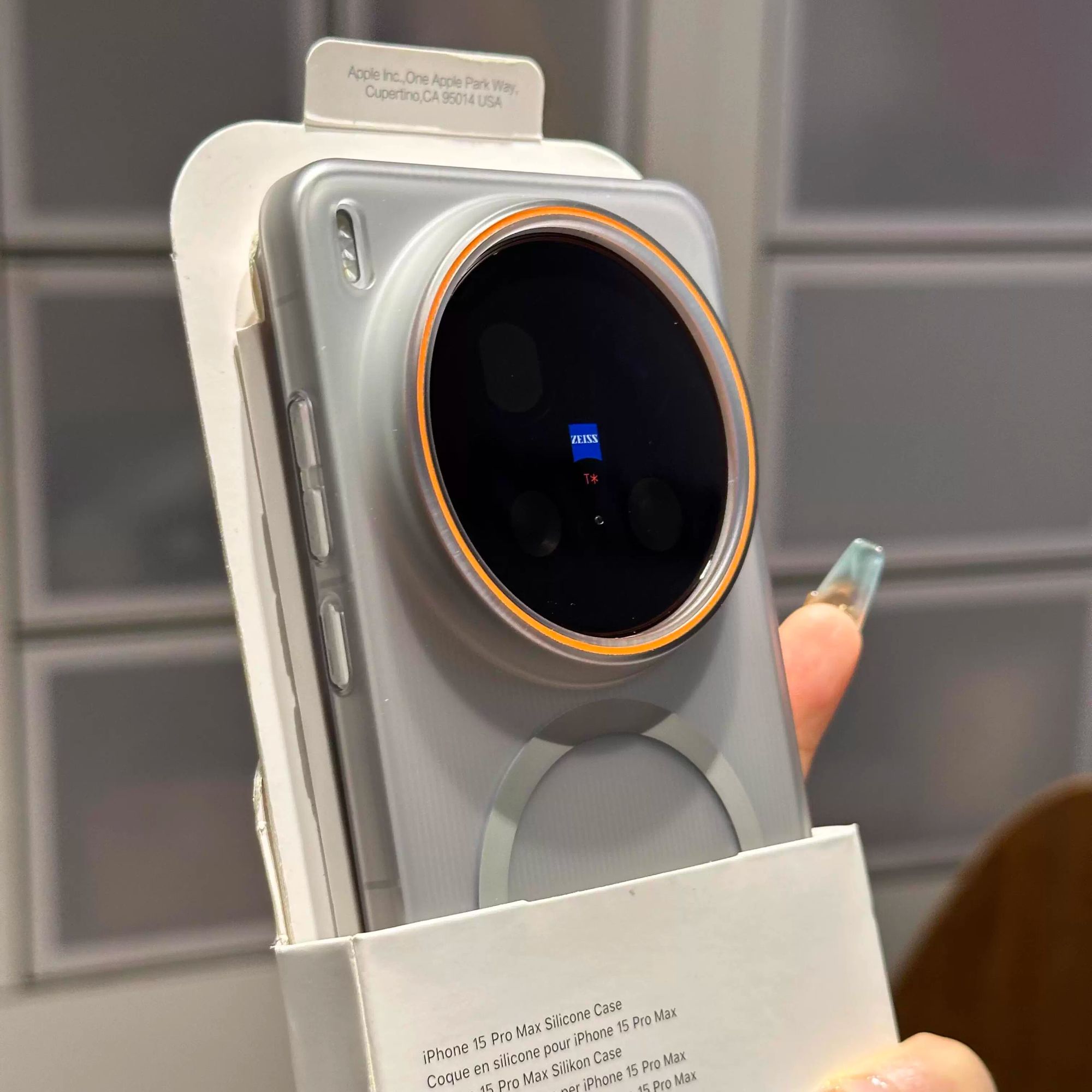 适用vivox200柔砂超薄手机壳x200s磁吸充电x200ultra防摔x100大孔