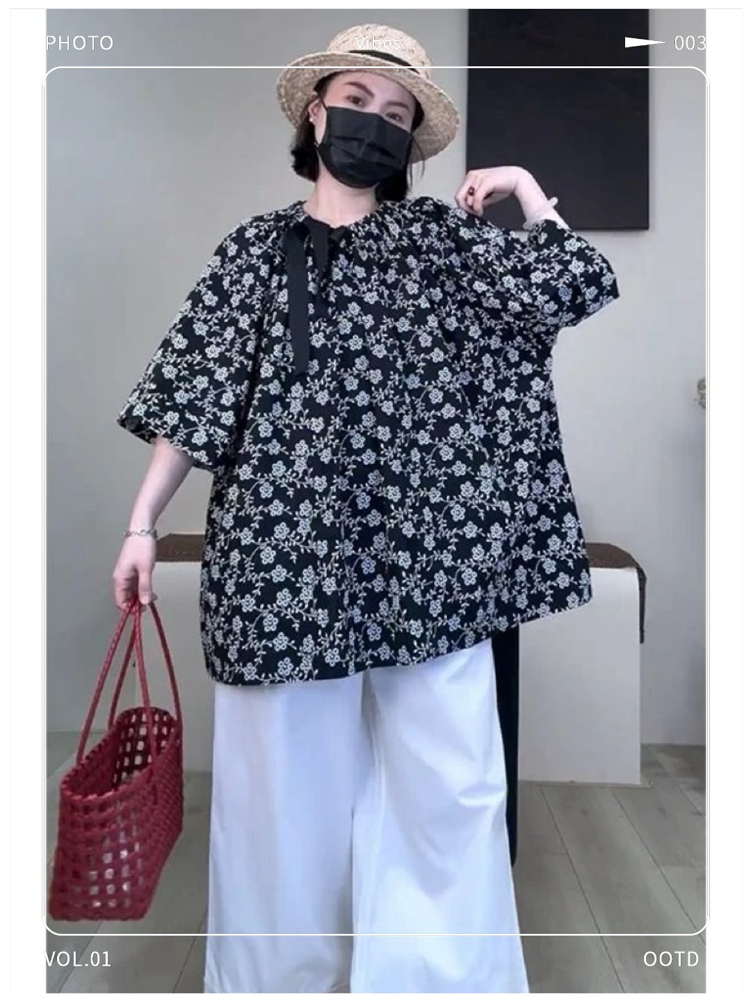 韩版爆款百搭宽松印花衬衫女欧洲站2025夏季新款时髦休闲短袖上衣