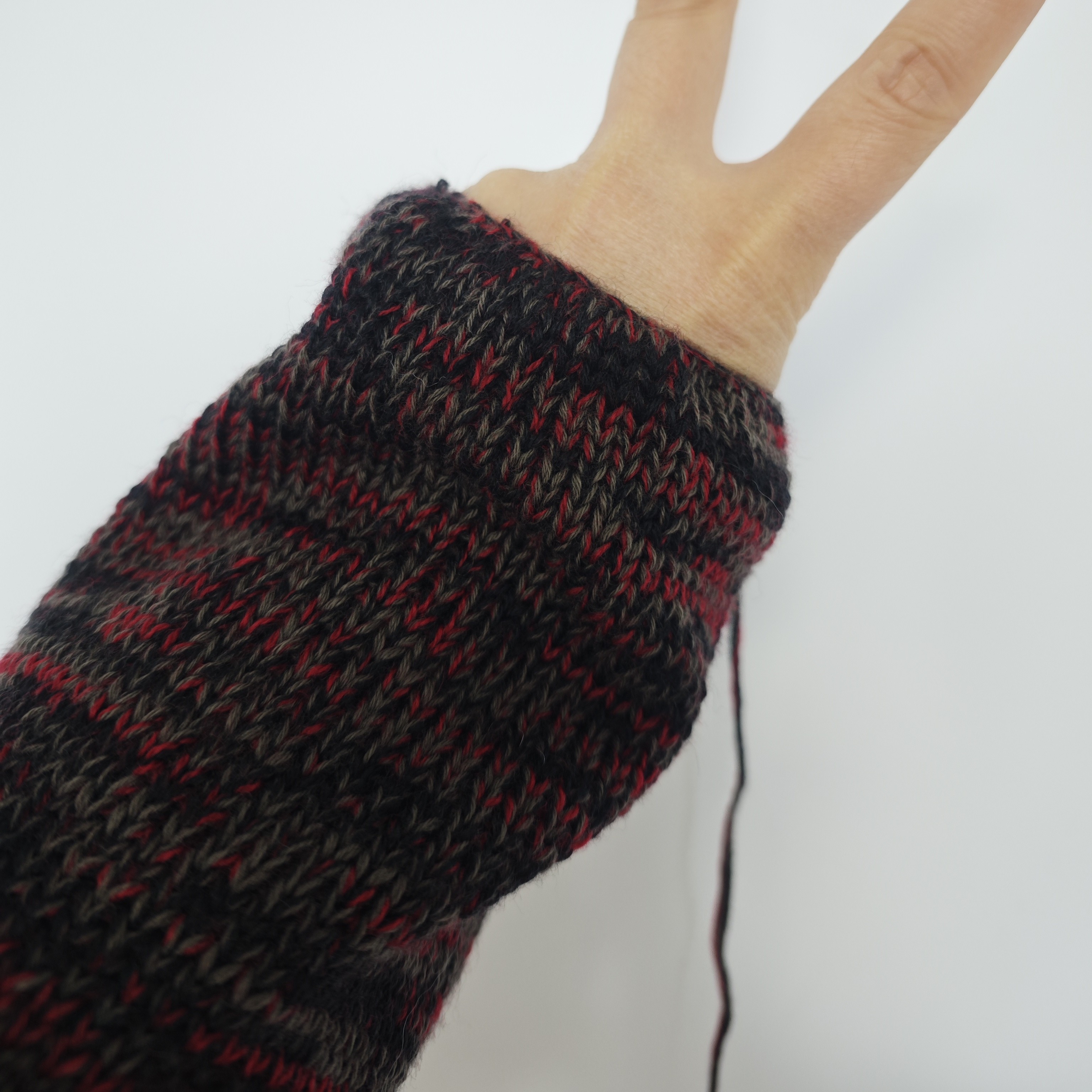 烈焰冬新色森语美丽诺纯羊毛线手工编织毛线100%澳洲进口山羊毛