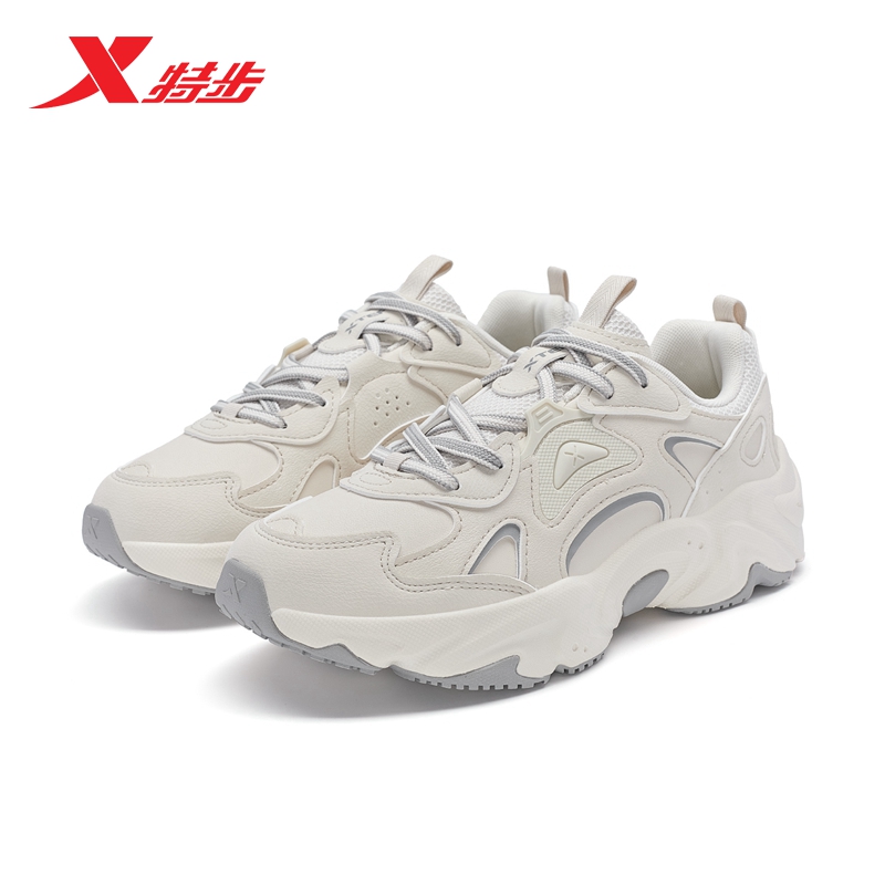 【星迹】女子老爹系列休闲鞋976118320056品质休闲鞋