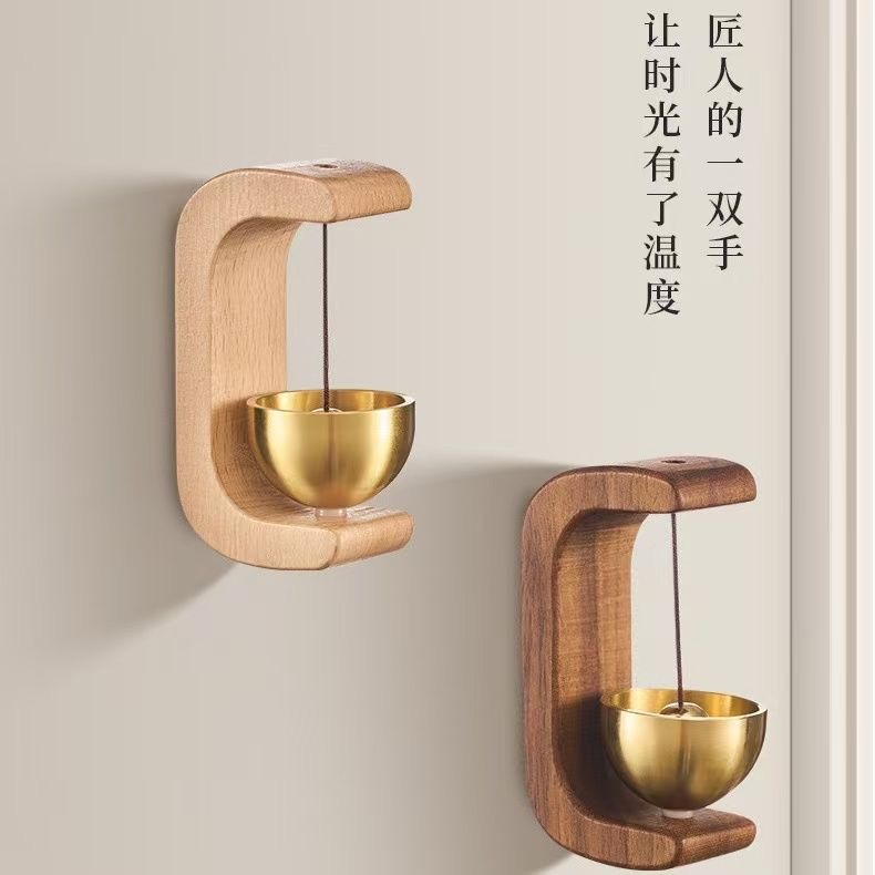 入户门风铃式门铃