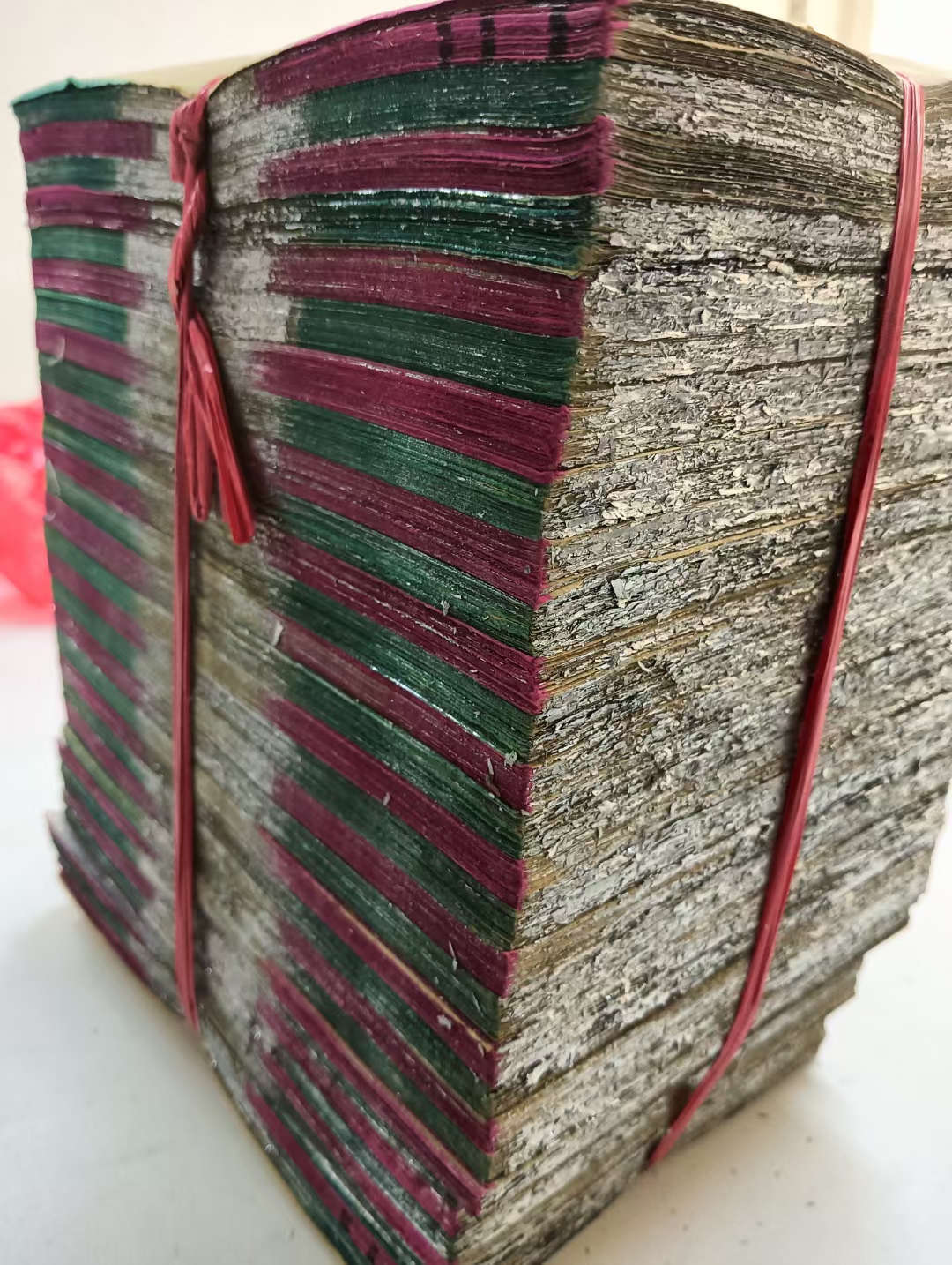 22*14手工纸（银）