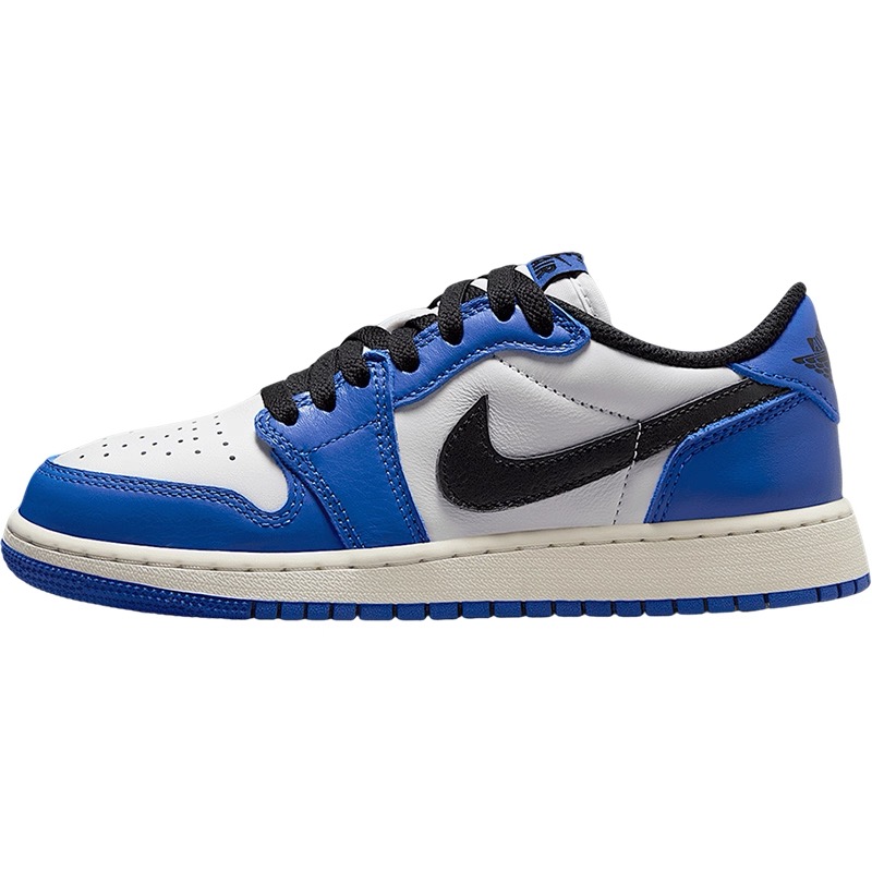 Nike JORDAN GS女子经典休闲耐磨板鞋CZ0858140