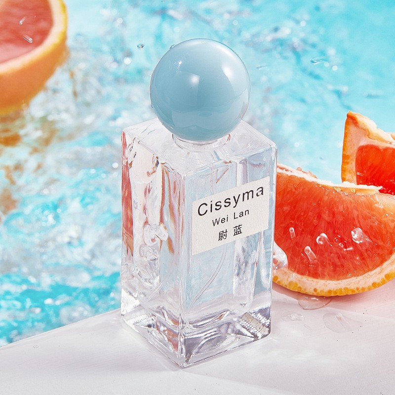 旋转巴黎无人玫瑰自我无境女士清新香水学生党持久淡香推荐香水