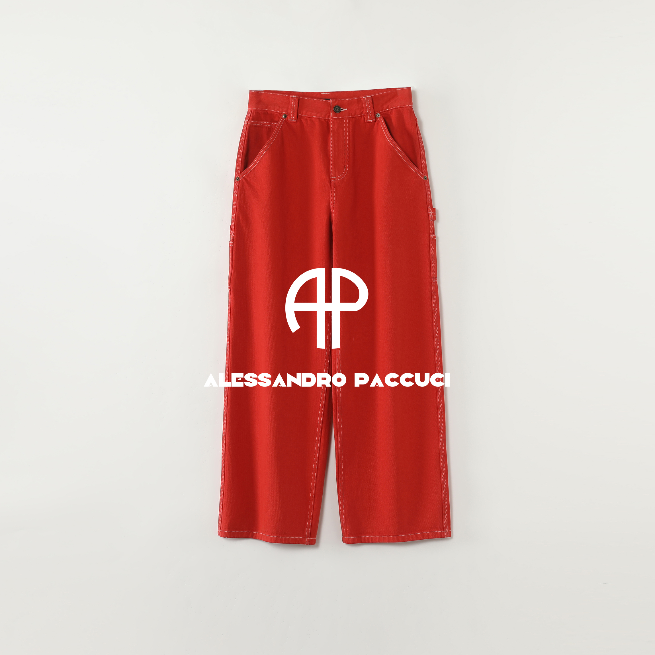 AP洛哥53278KC常规/53296KC高个子【黑标系列】土耳其进口棉牛仔裤