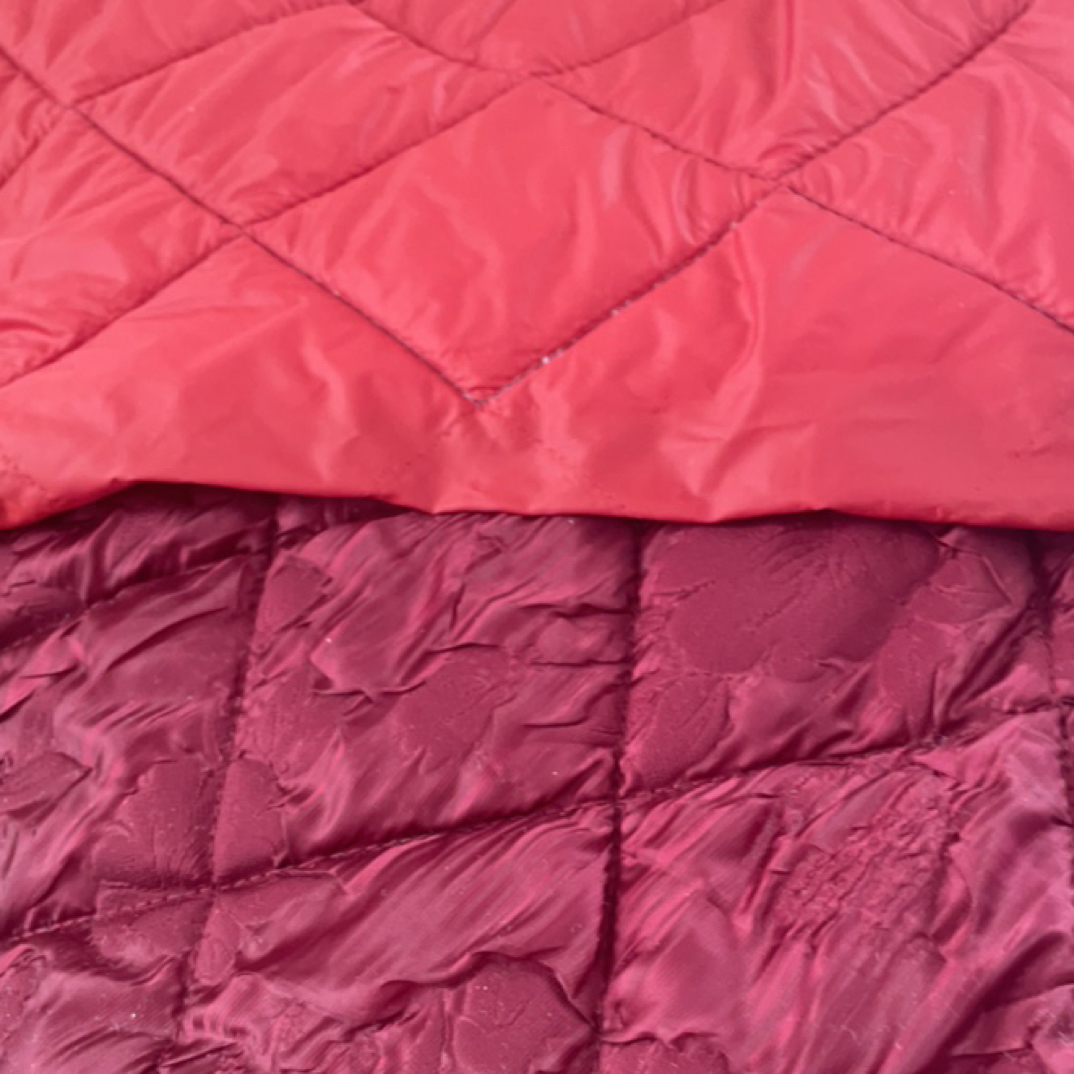 I012夹棉布料十八一米