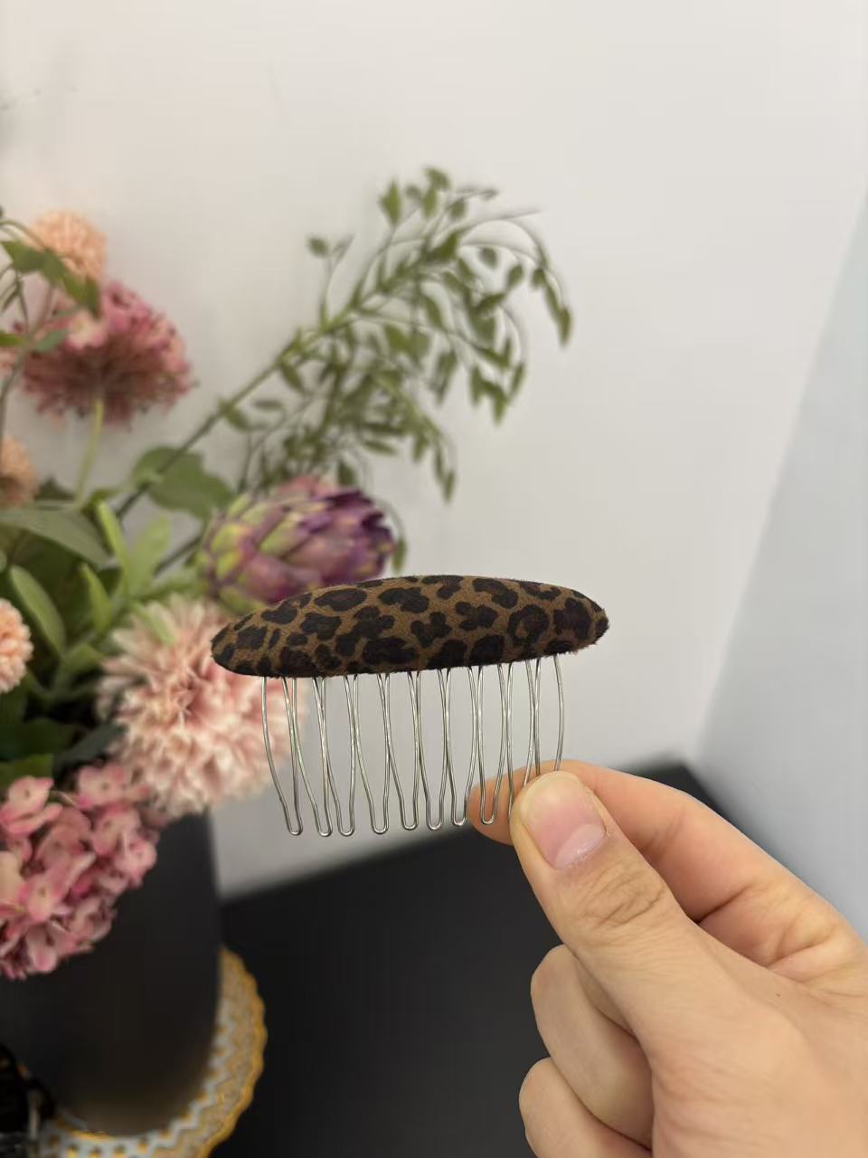 【DG】韩系时尚发夹