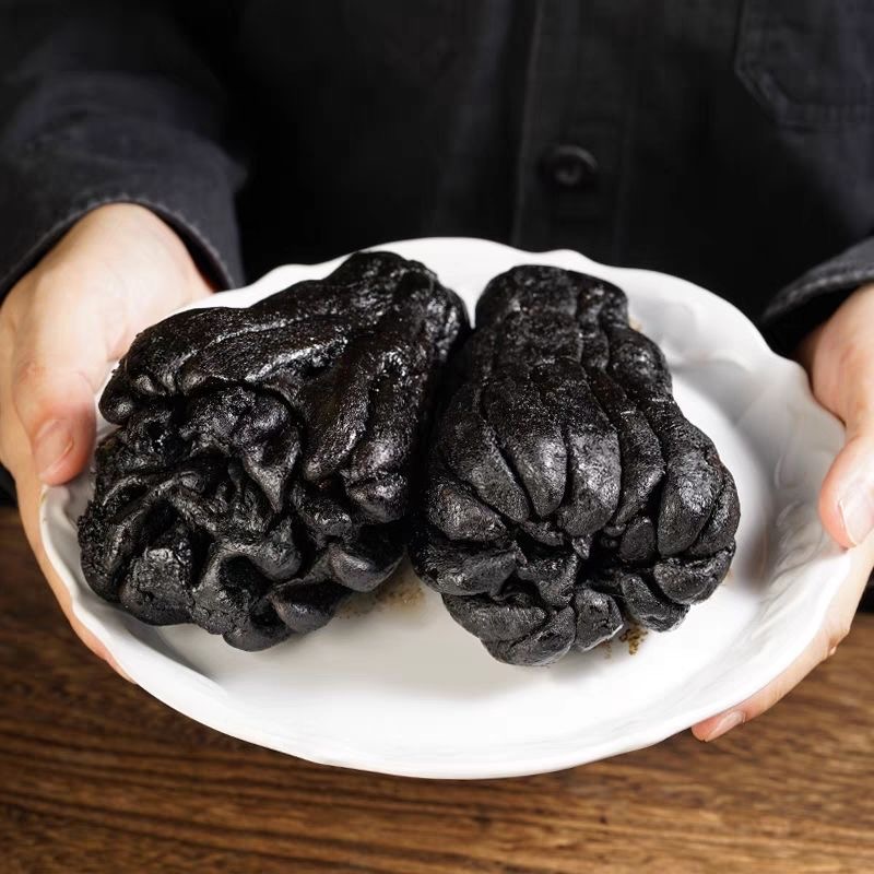【二妹优选】老香黄潮州老香橼佛手果潮洲三宝泡水