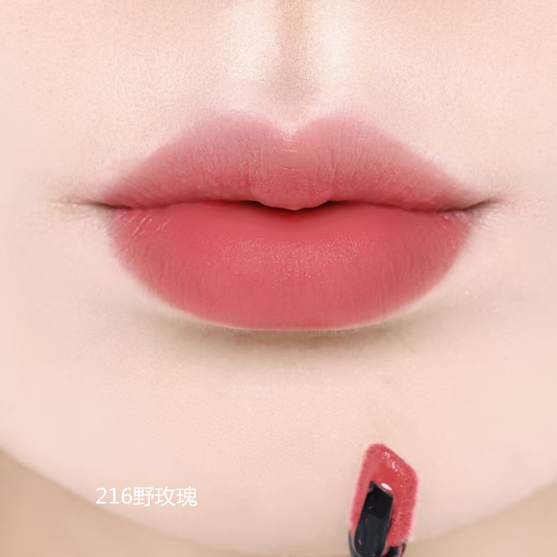 正品专柜唇釉小样2.8ml大牌试用装黑管女生女生必备化妆品