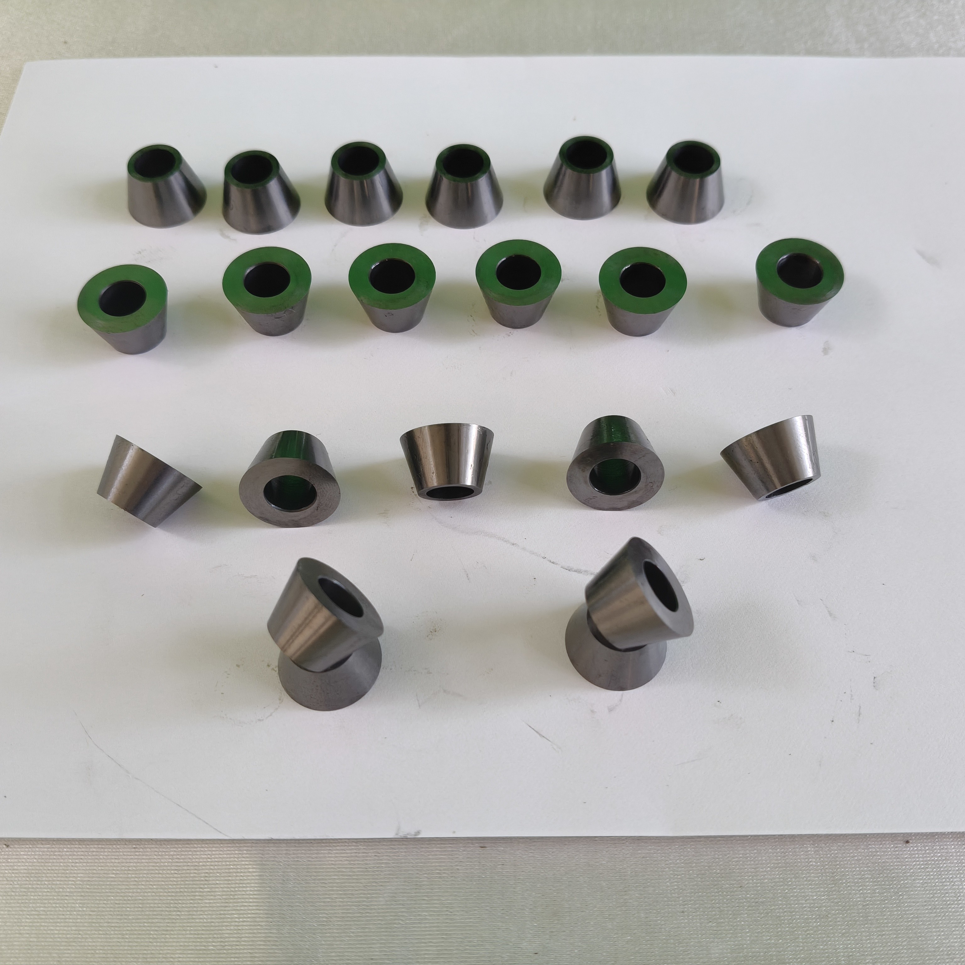 硬质合金—钨钢—合金零件