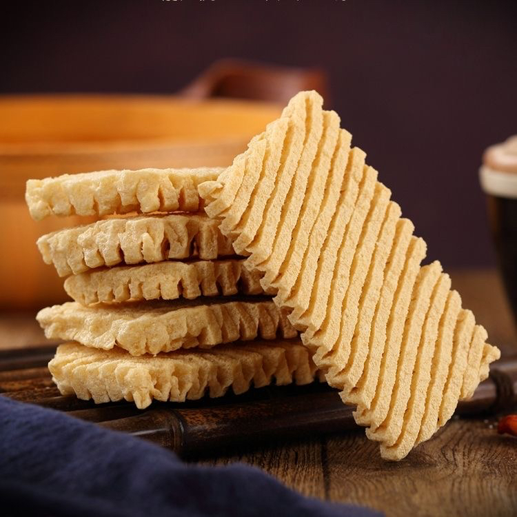 余大妞定制款地道麻辣串豆腐串火锅串串兰花干豆干关东煮豆制品