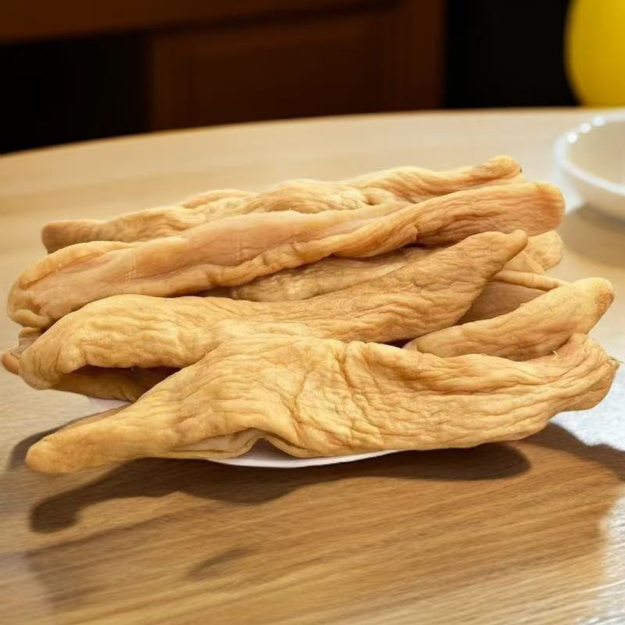 【二妹优选】袋装正宗潮汕菜脯农家萝卜干晒干下饭菜潮汕香脆菜脯