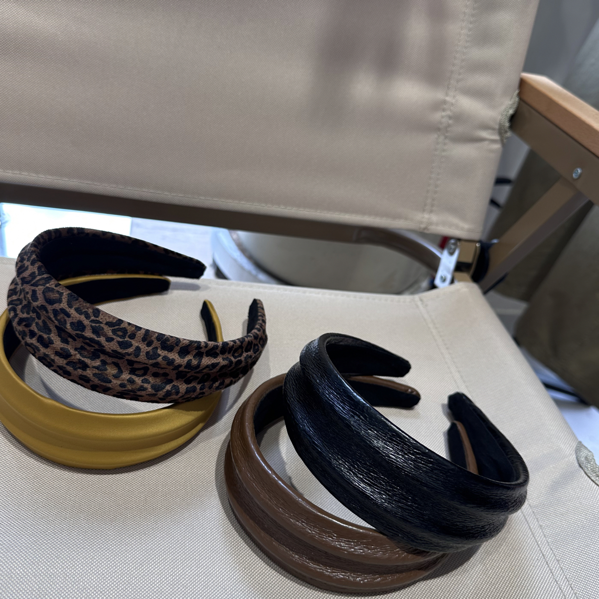 【素熙】家韩国高品质发饰