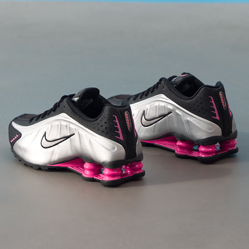 【流光风】NIKE耐克女鞋2025新款户外时尚通勤耐磨运动休闲鞋AR3565