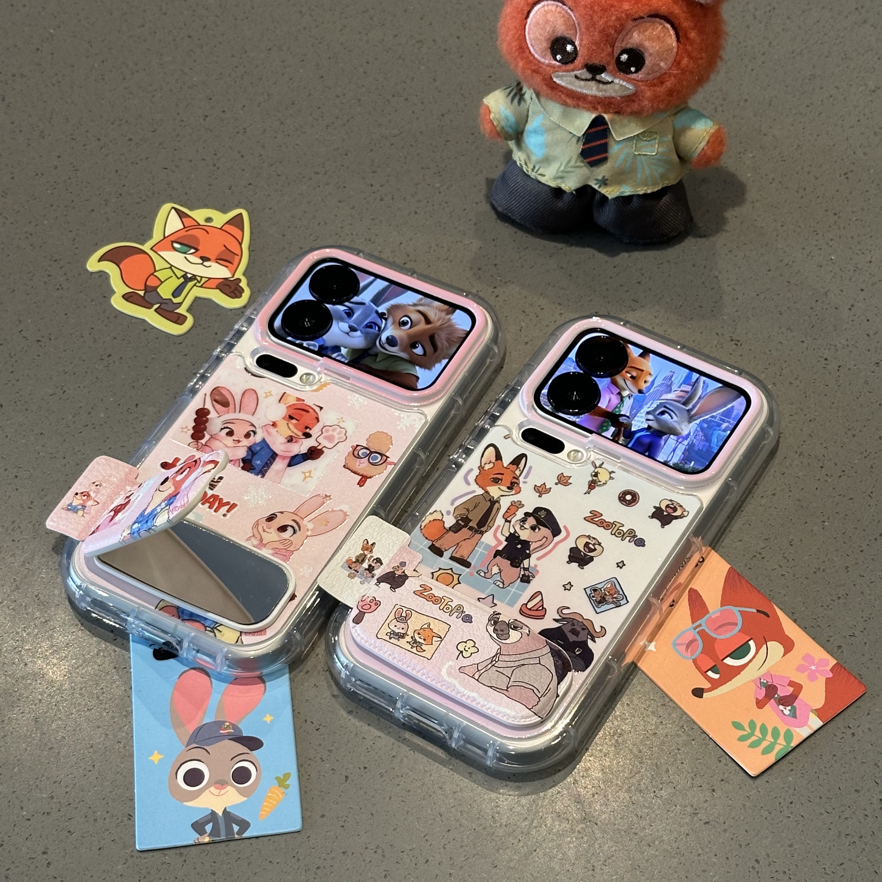 欧克里里朱迪尼克适用苹果17promax/16手机壳华为vivoopp小米1514