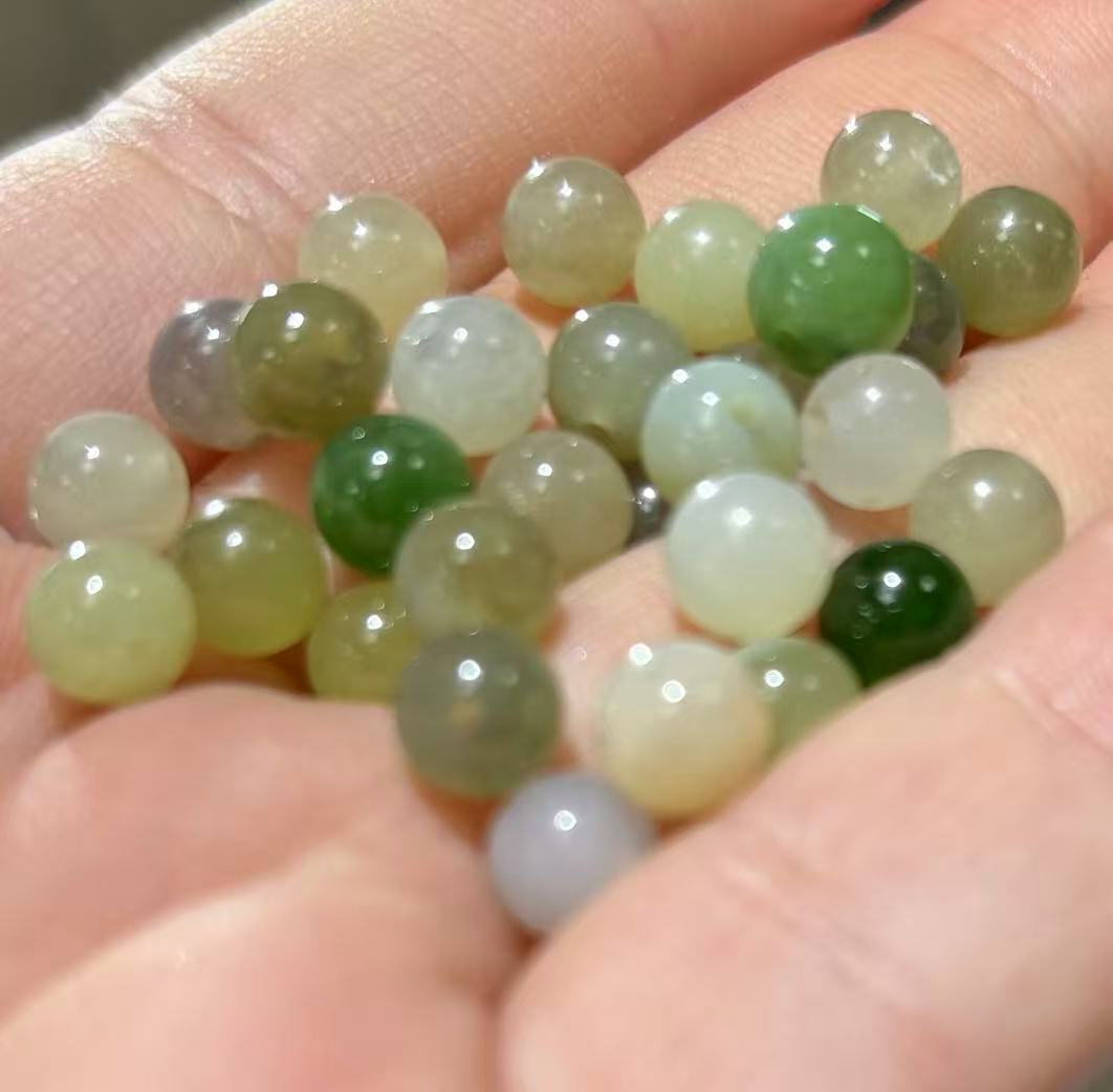 直播间和田玉手镯买断专拍链接（不退不换）