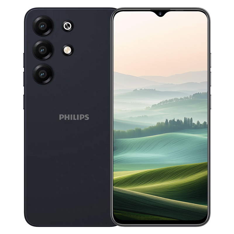 【256GB】 新品4400毫安电池大内存长续航全网通全面屏商务智能手机