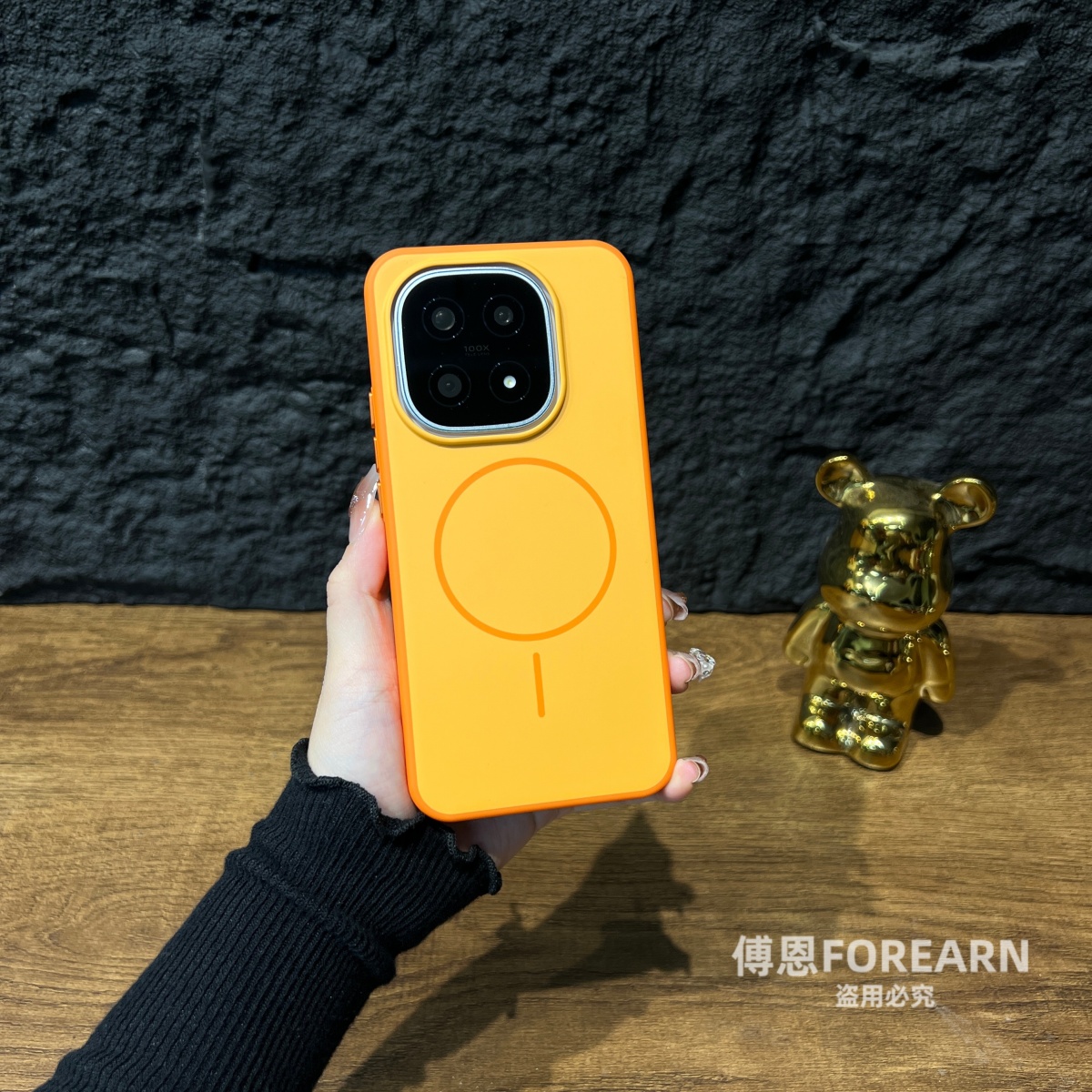 适用于iQOO15手机壳vivo iqoo15磁吸爱酷15网红保护套新款创意