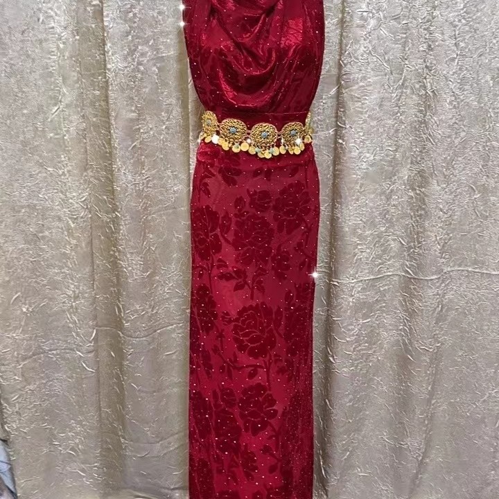 新款 kor ya megkuz  duhawa 布料 长 2米 宽1.5