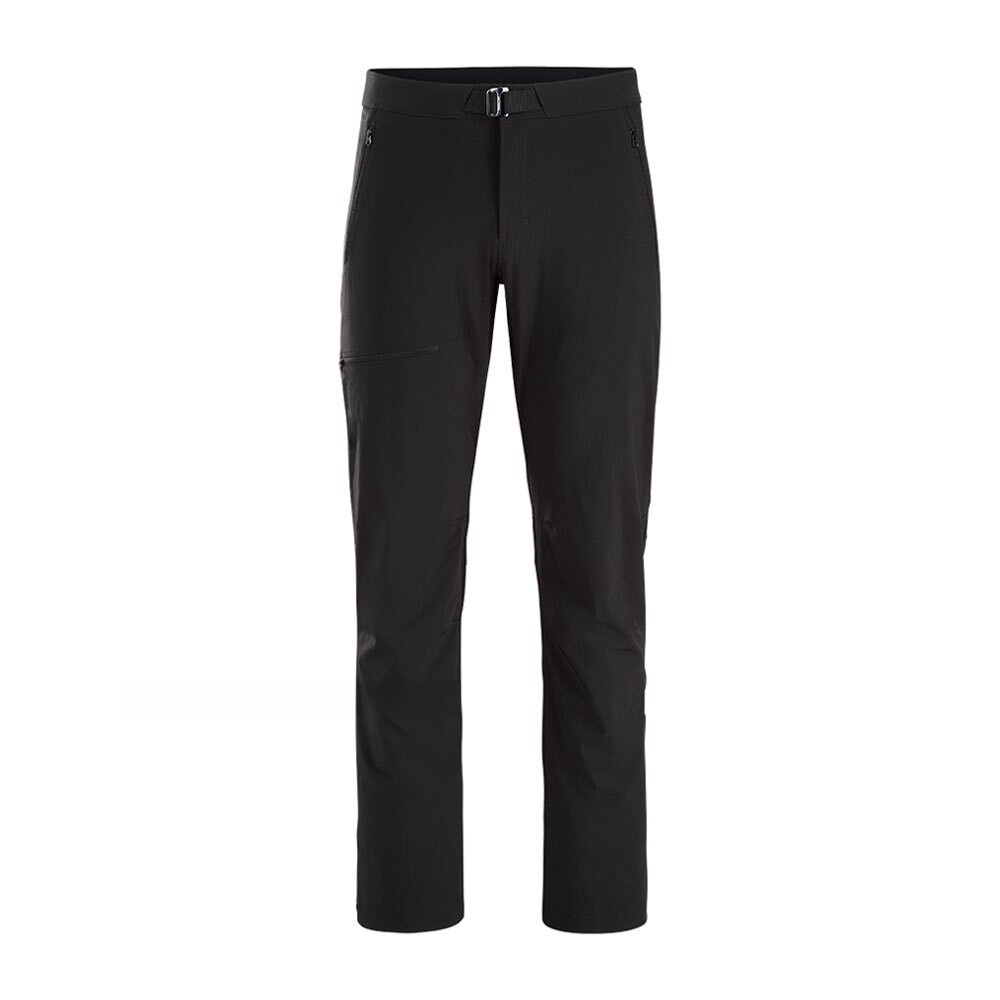 茑家神裤Gamma Pant四季款轻量男耐磨透气休闲软壳速干裤裤休闲裤