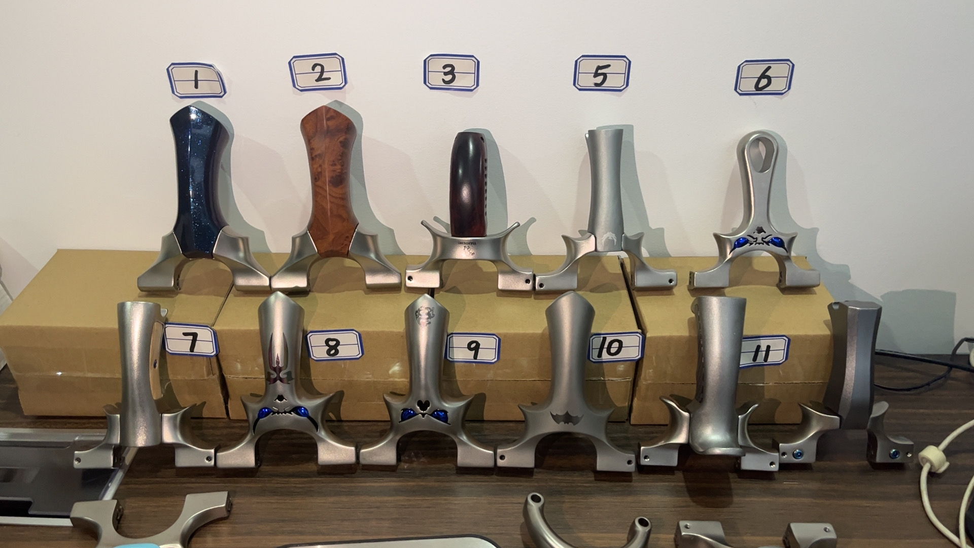 【弓大人】火狼微瑕疵一弓一拍高精度大威力成年人专用弹弓