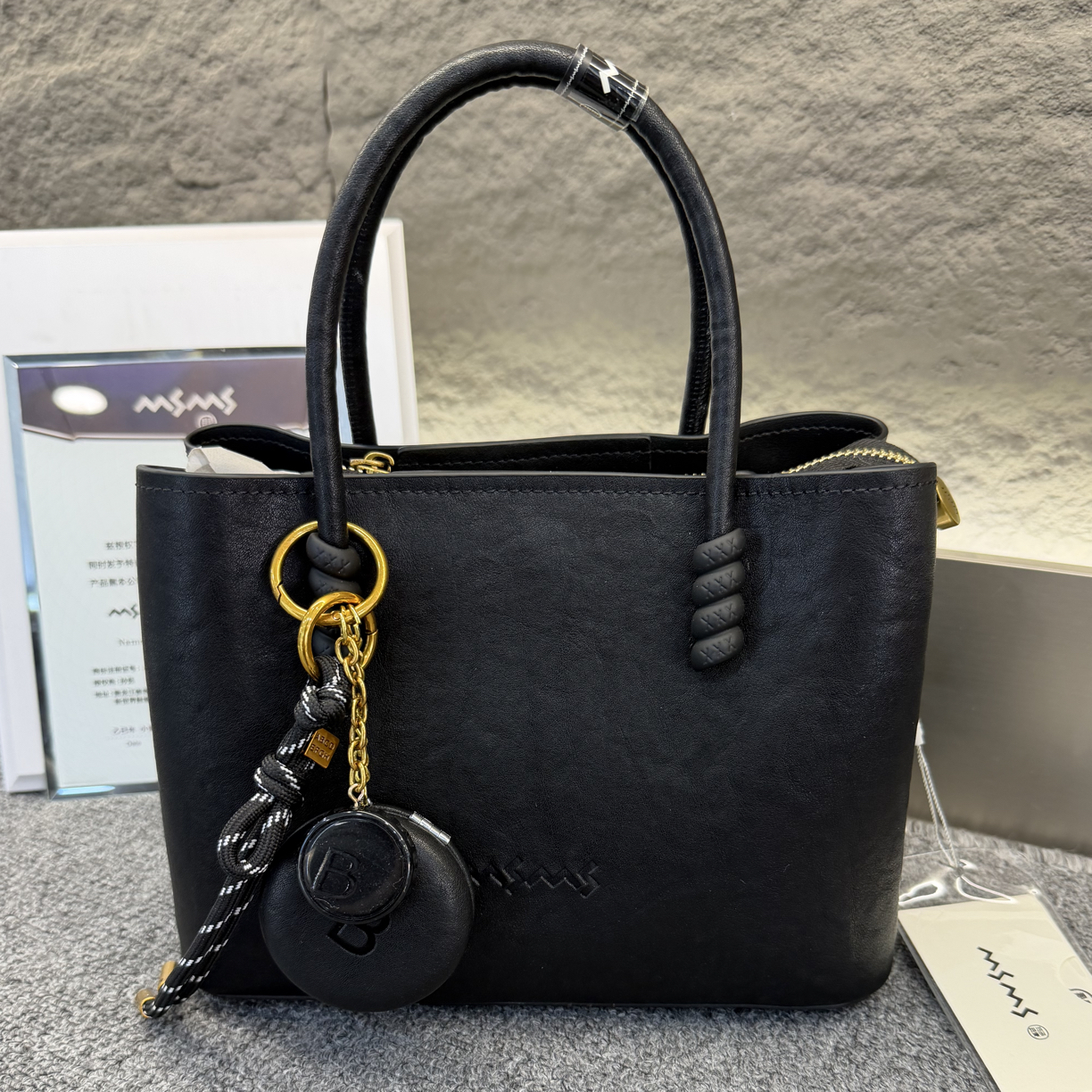 玛莎玛索26516新款女士包包