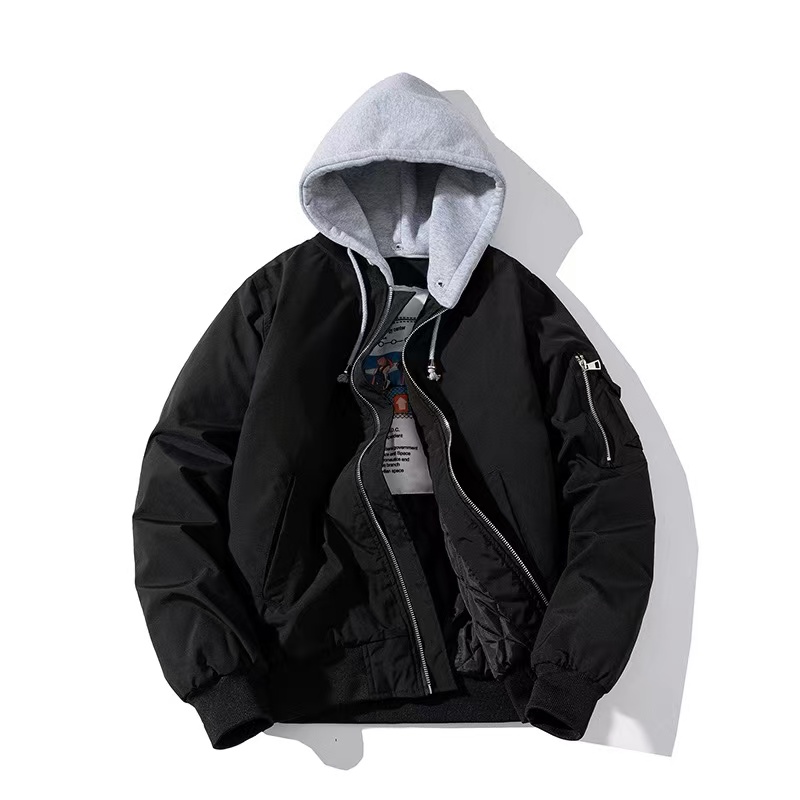 （非图片款）2025秋冬女网红洋气时尚棉服【非直播不可拍】