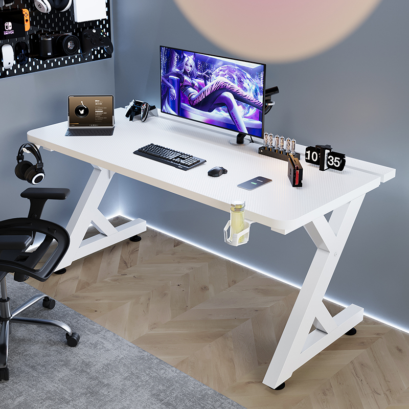 吉木熊电脑桌S3电竞桌台式桌笔记本桌家用桌笔记本桌桌子推荐