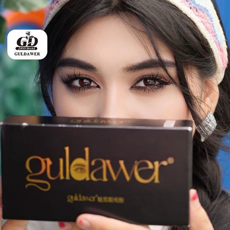 【包邮】gul surma 古丽天然眼粉来袭