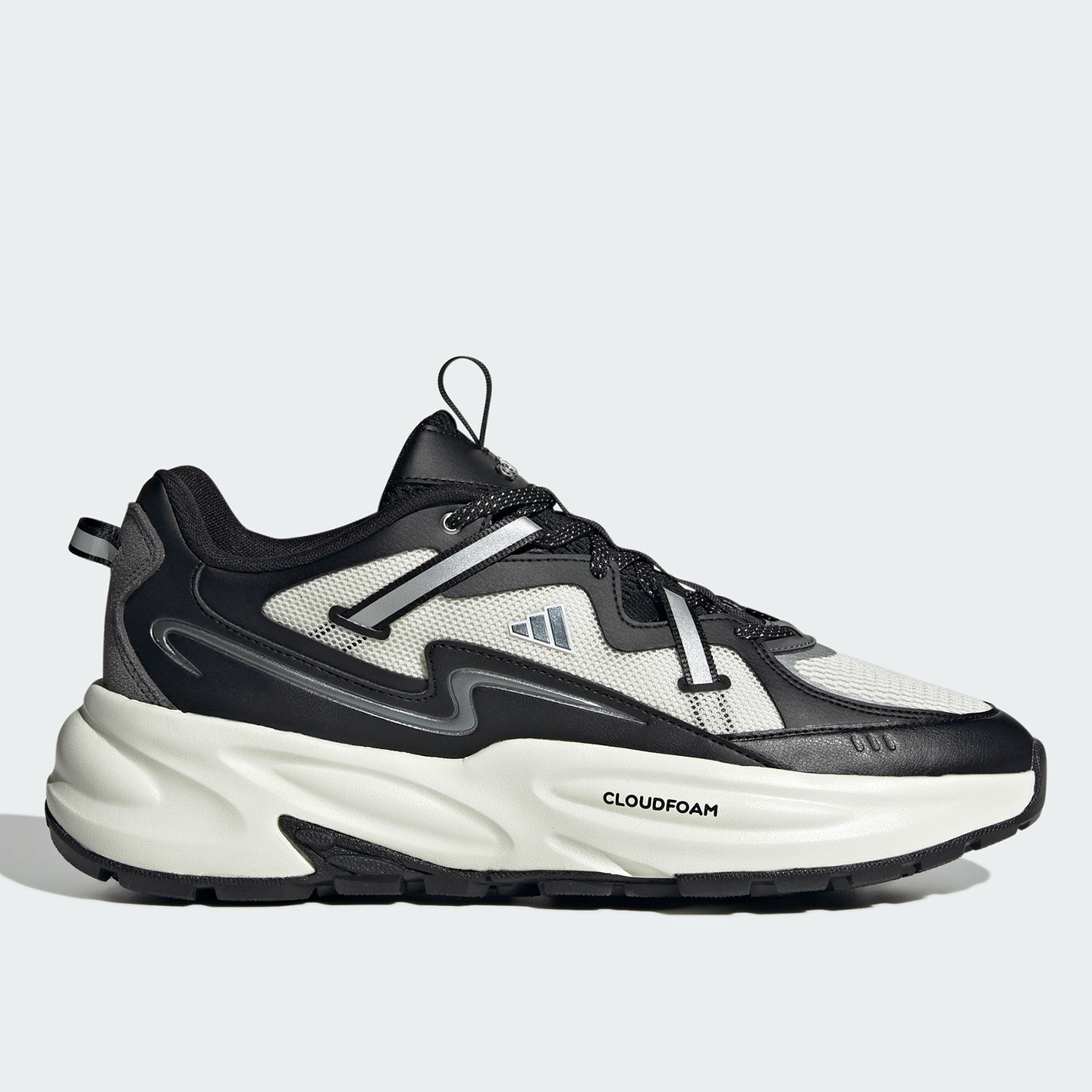 Adidas阿迪达斯OZWAVE SURGE 2.0男女缓震回弹运动休闲鞋 JQ9249