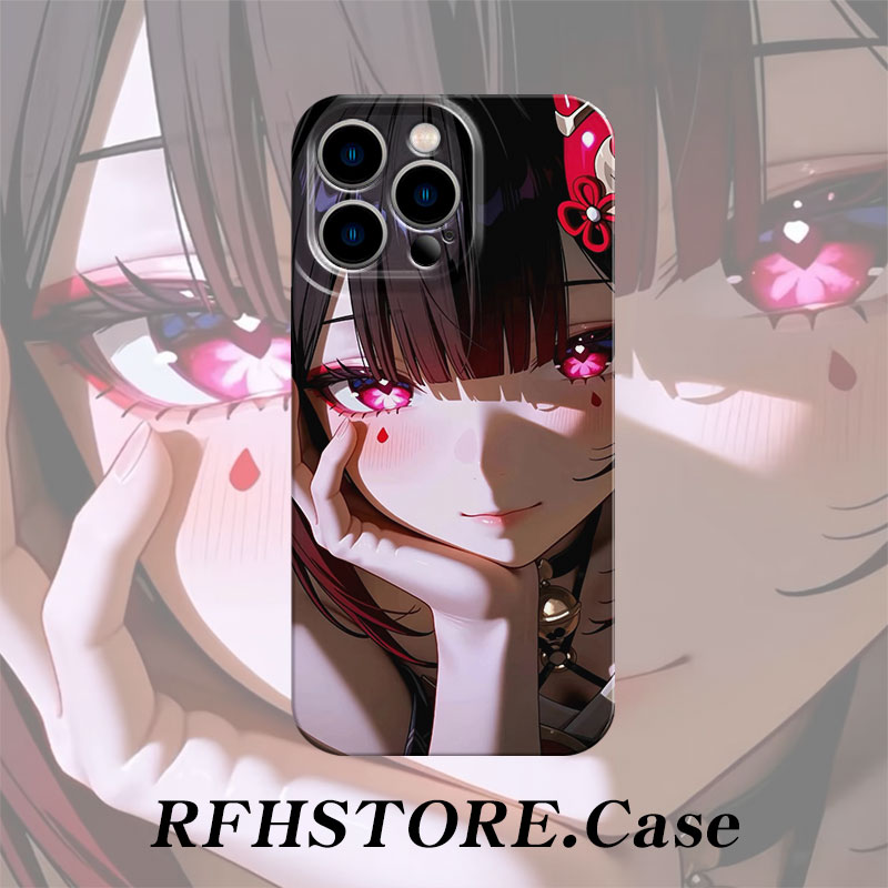 ZMGX托脸妩媚少女适用iPhone16pro菲林手机壳华为P70vivo小米oppo