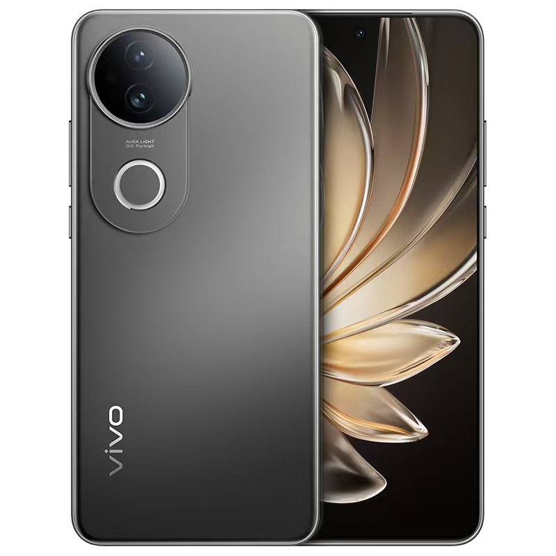 99新 vivo S20   全面屏 6500mAh 大电池红外遥控NFC防水防尘二手