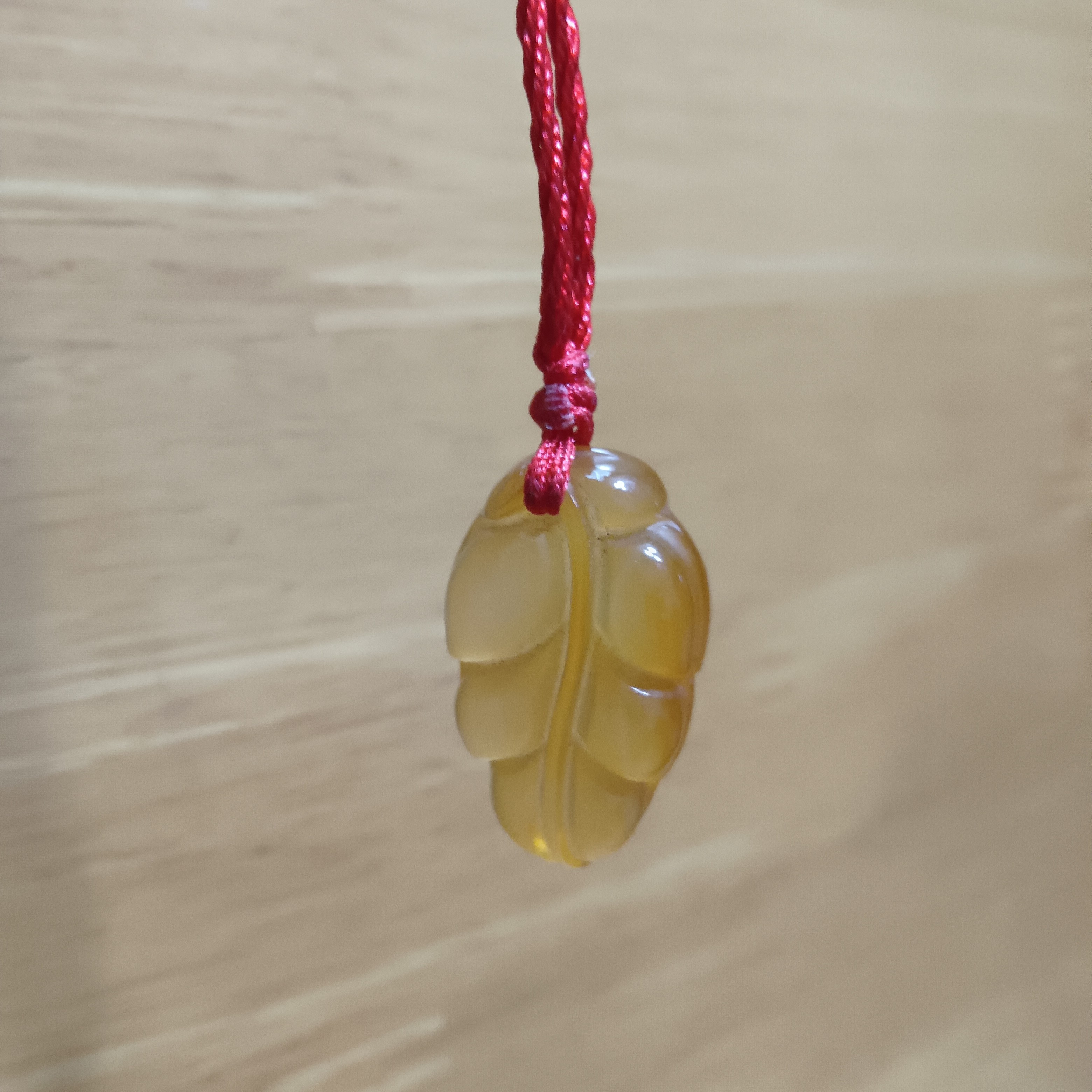 非金属珐琅吊坠 金枝玉叶男女款百搭时尚真品复古挂件挂坠饰品