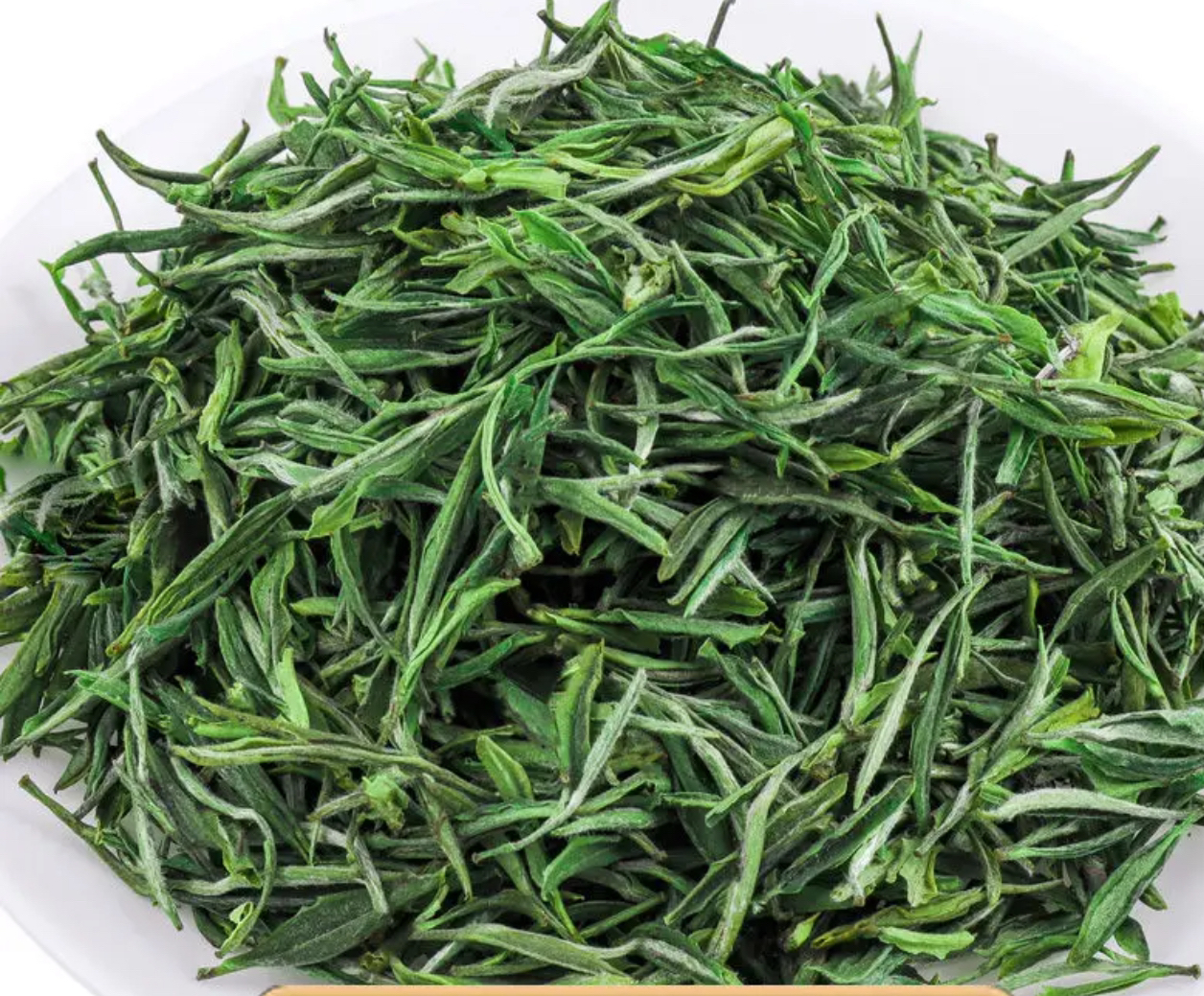 25年新茶雨前安徽高山毛峰【E3】春茶高山醇香雨前茶口粮茶茶叶