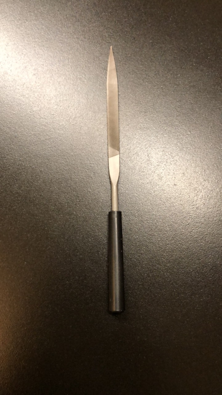 什锦锉刀组合套装多种形状用于金属木工打磨的工具