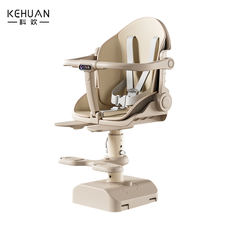 电动车儿童座椅前置宝宝电瓶车坐椅摩托车安全小孩子婴儿专用雅迪