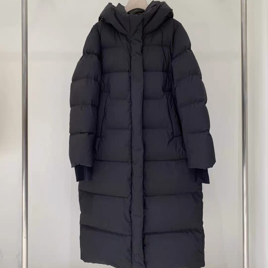 轻户外升级面料大被子安心绒羽绒服