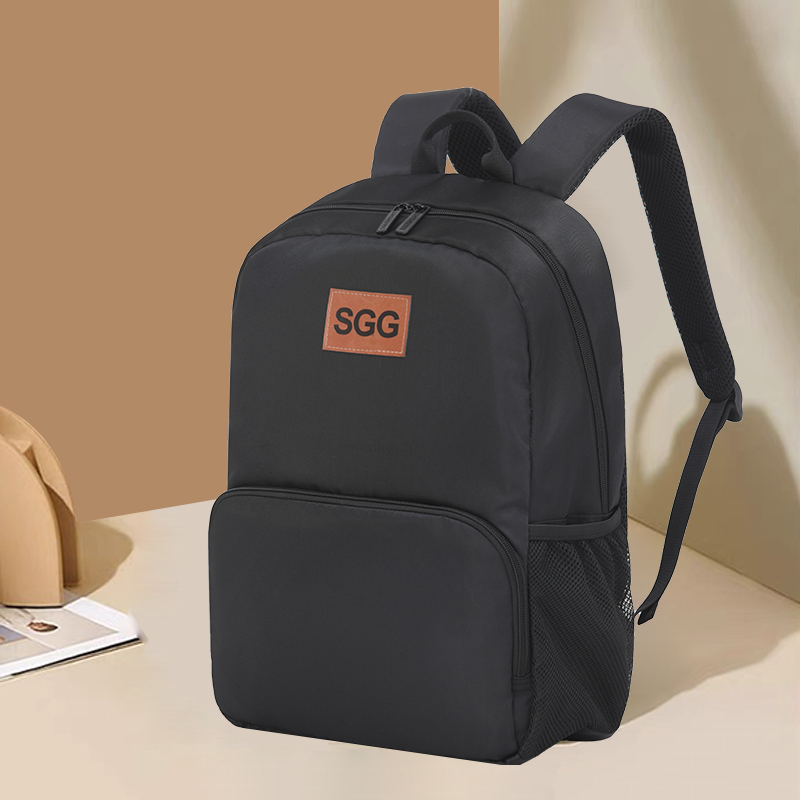 【仁汇优品X】SGG防沾水双肩包大容量