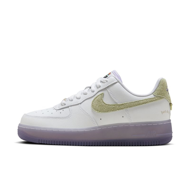 NIKE/耐克Air Force 1 AF1空军一号女款运动休闲板鞋hf5719139