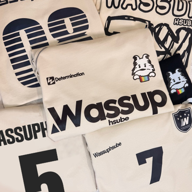 【101-199】夏季潮牌重磅纯棉短袖T恤女设计款印花百搭t恤圆领上衣