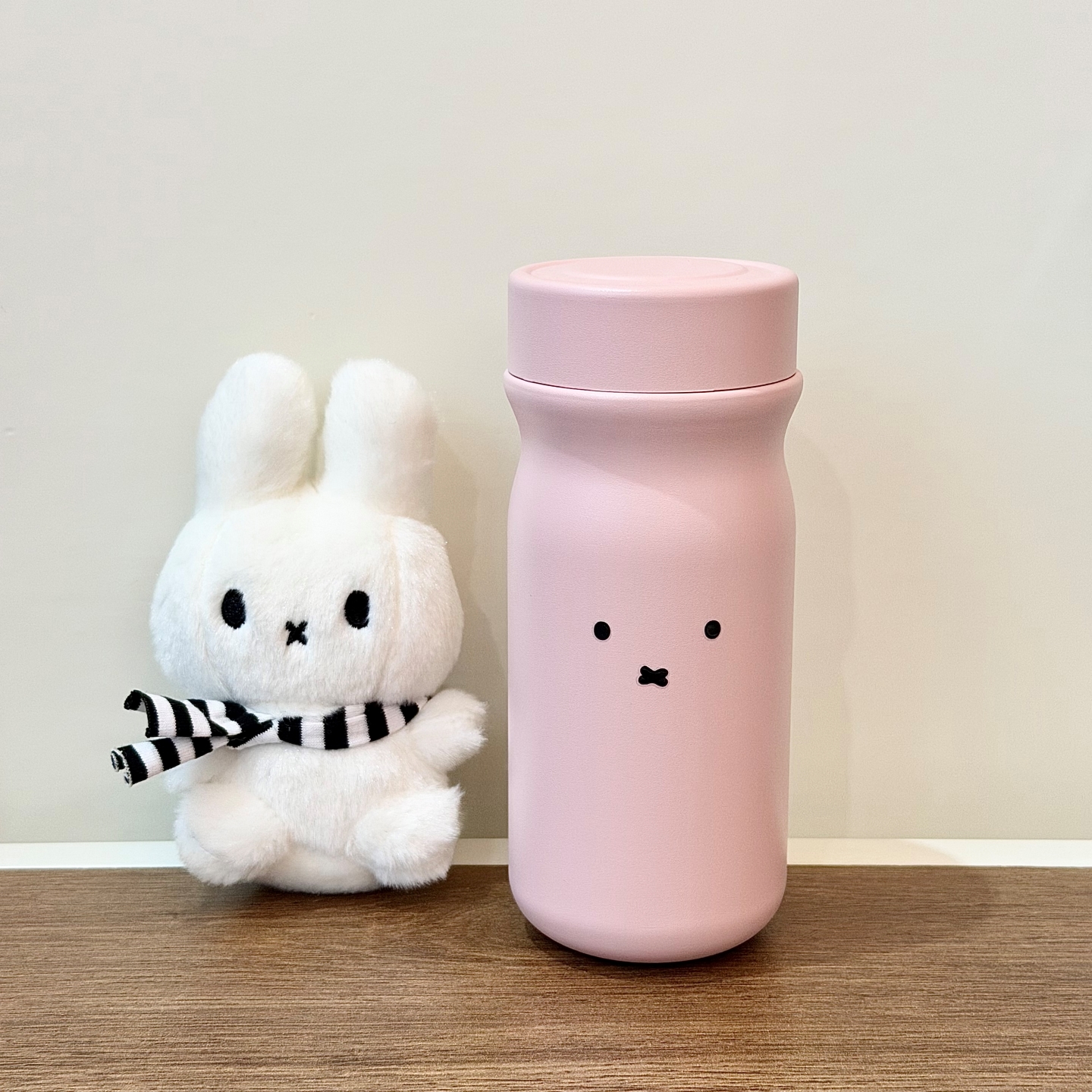 元森商店 日系316不锈钢保温杯高颜值简约水杯女轻奢随行杯咖啡杯