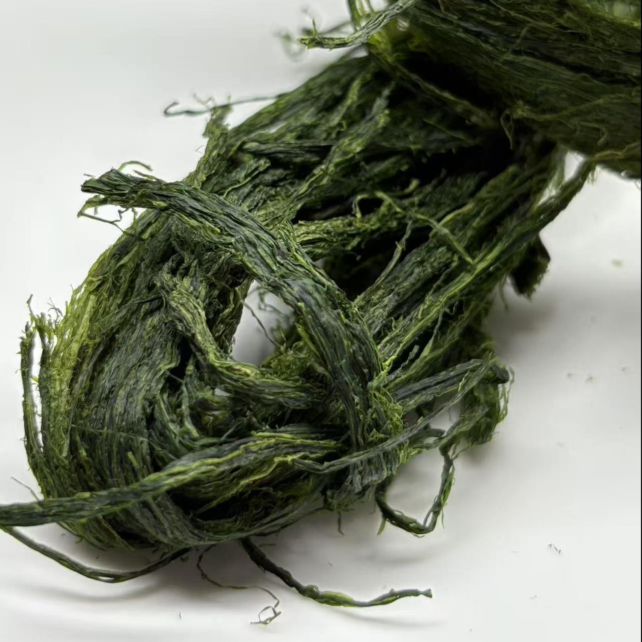舟山天然海苔条咸鲜味