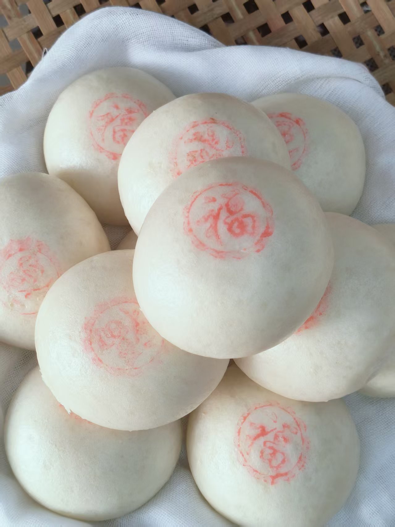 [专属福利]江西鄱阳特产酒水发粑酒酿馒头珠湖曹记