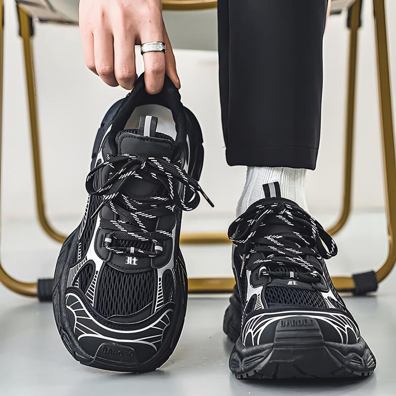 特大码男鞋51加宽50加肥49老爹鞋48加绒旅游运动鞋47网红潮鞋男46