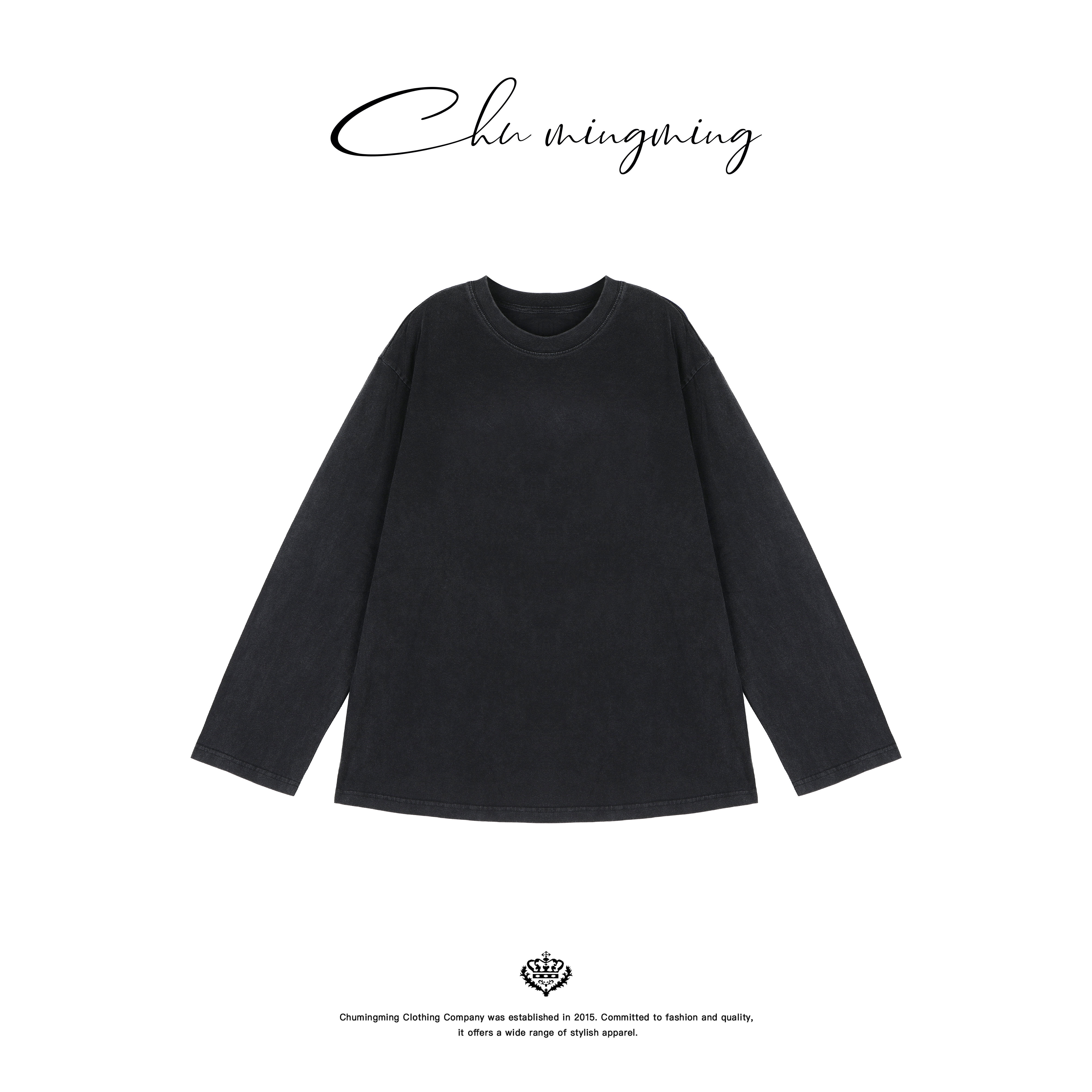 【CHUMINGMING】【kitty】猫咪T恤CD256190