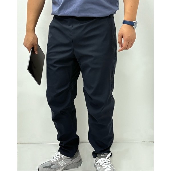 【王炸神裤】户外休闲长裤防风防泼水立体裁剪男士休闲软壳百搭秋冬