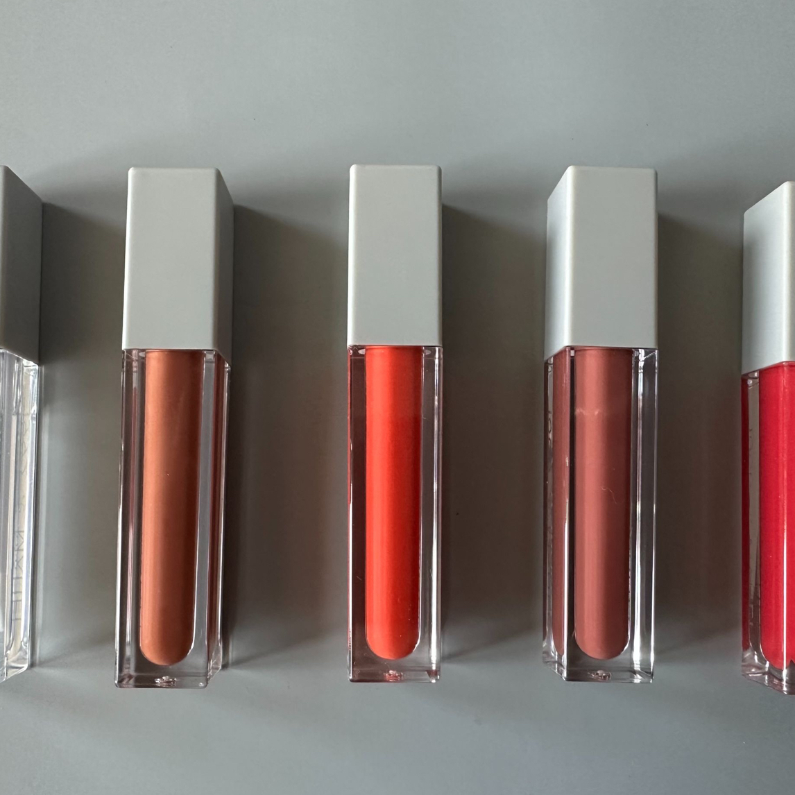 柔情迷雾显白唇釉哑光雾面持久锁色不易掉色水润