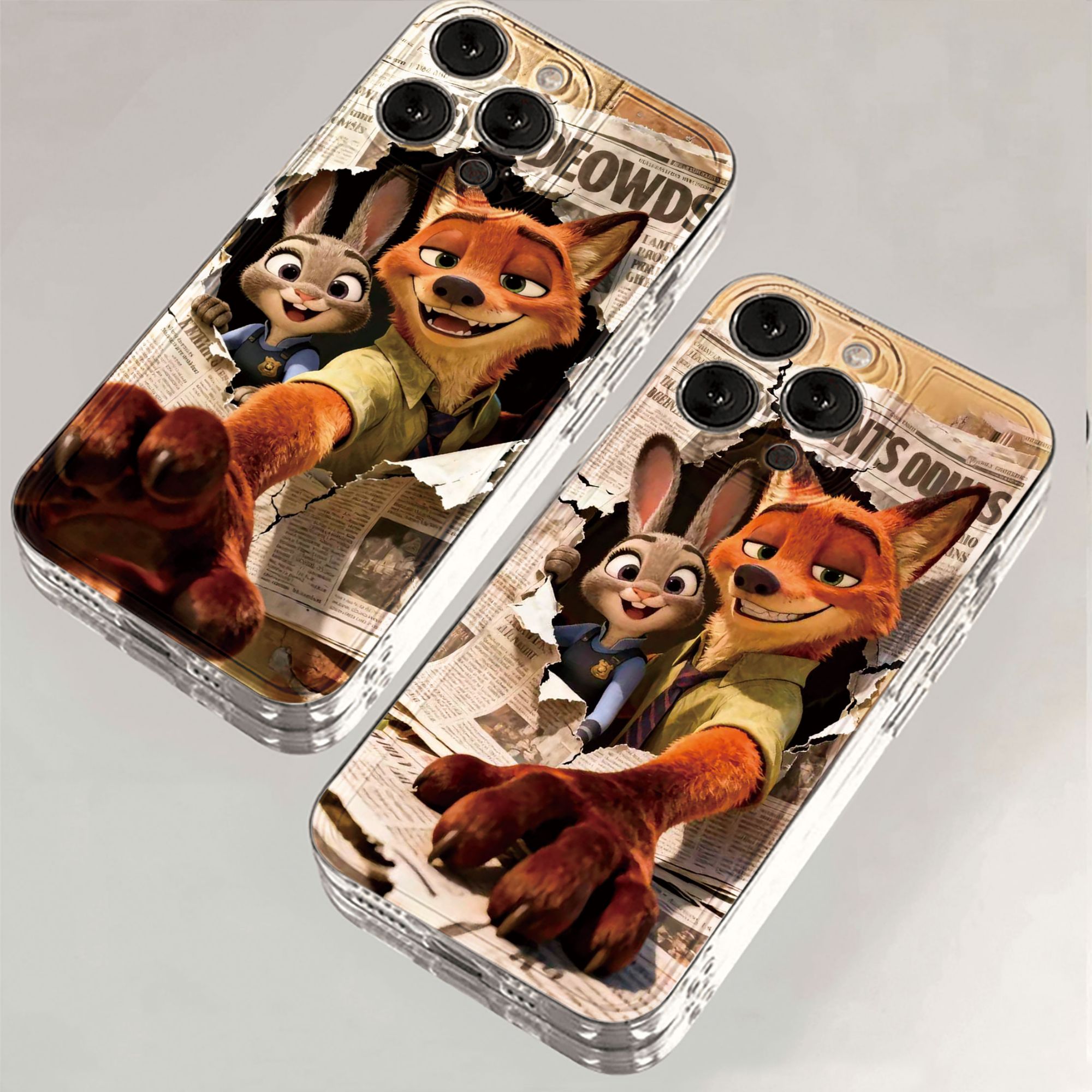 朱迪尼克适用苹果iPhone17pro14小米15promax华为手机壳情侣防摔x